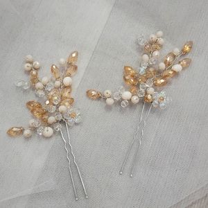 Handmade accessories